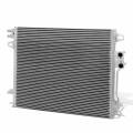 Car Condensing Unit Air Conditioner Built In Condenser OE 5QL820411 For Jetta